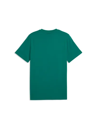 Puma - AMF1 Essential Logo 1 - Férfi póló