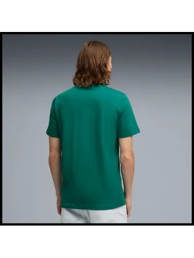 Puma - AMF1 Essential Logo 1 - Férfi póló