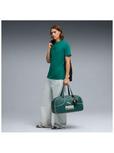 Puma - AMF1 Essential Logo 1 - Férfi póló