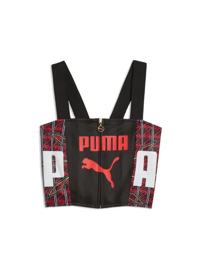 Puma - Archive - Sportos Női felső