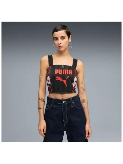 Puma - Archive - Sportos Női felső