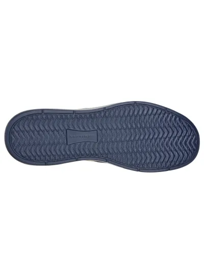 Skechers - MORENO / EDERSON - Férfi félcipő
