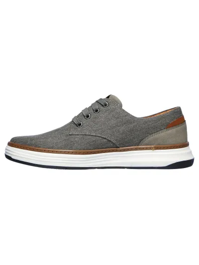 Skechers - MORENO / EDERSON - Férfi félcipő