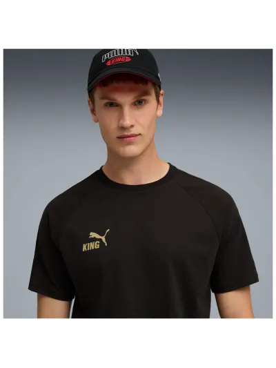 Puma - KING - Férfi póló