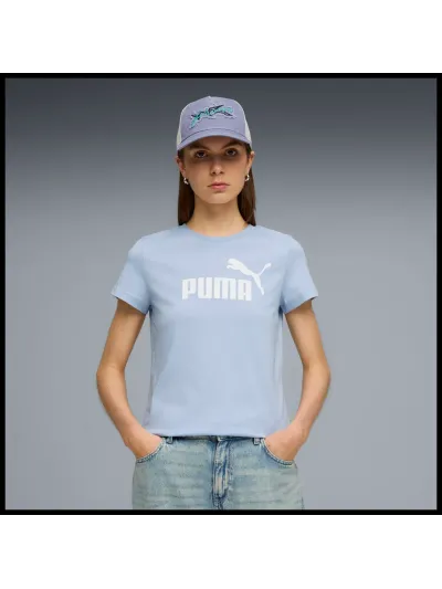 Puma - ESS No. 1 Logo - Női póló