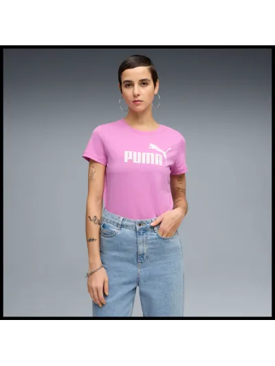Puma - ESS No. 1 Logo - Női póló