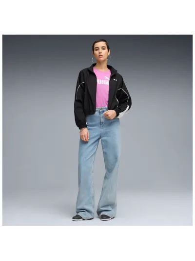 Puma - ESS No. 1 Logo - Női póló