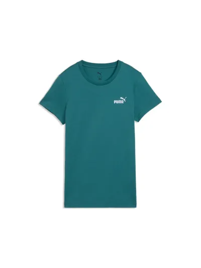 Puma - Small No. 1 Logo - Női póló