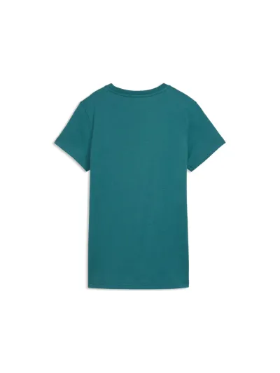 Puma - Small No. 1 Logo - Női póló