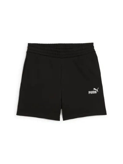 Puma - Small No. 1 Logo - Sportos Női rövidnadrág