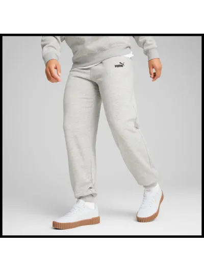 Puma - ESS Small No. 1 Logo  - Női melegítő nadrág