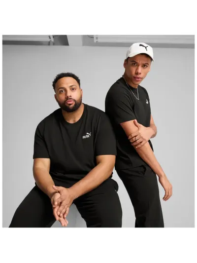 Puma - ESS Small No. 1 Logo - Férfi póló