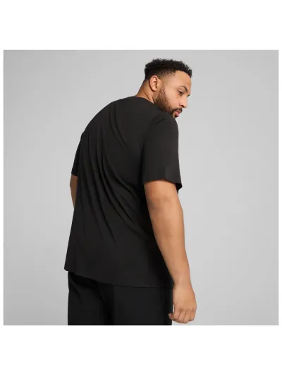 Puma - ESS Small No. 1 Logo - Férfi póló