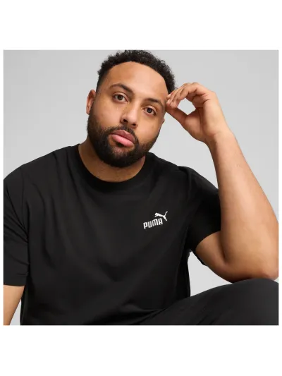 Puma - ESS Small No. 1 Logo - Férfi póló