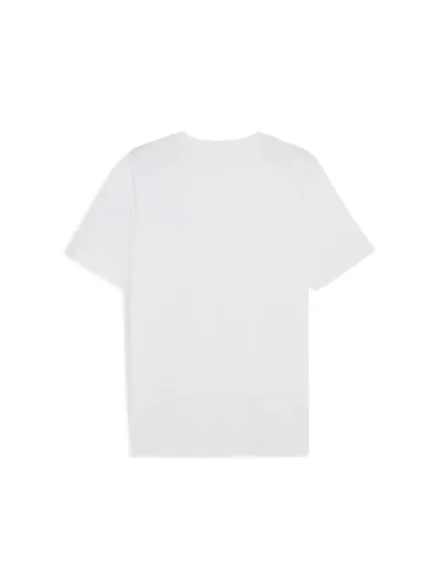 Puma - ESS Small No. 1 Logo - Férfi póló