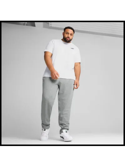 Puma - ESS Small No. 1 Logo - Férfi póló