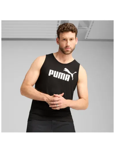 Puma - no.1 logo - Férfi trikó