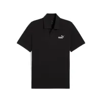 Puma - No. 1 Logo - Galléros Férfi póló