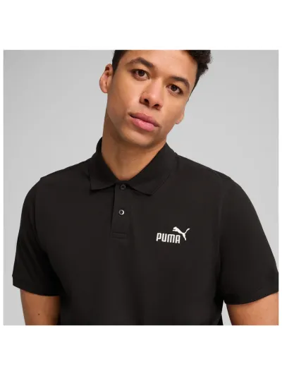 Puma - No. 1 Logo - Galléros Férfi póló