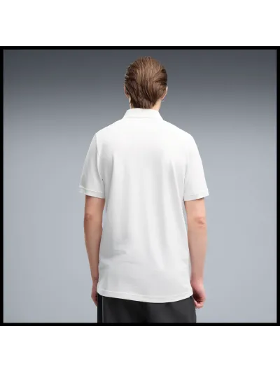 Puma - No. 1 Logo - Galléros Férfi póló