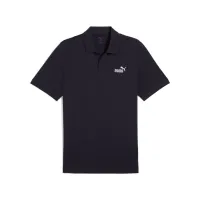 Puma - No. 1 Logo - Galléros Férfi póló