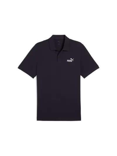 Puma - No. 1 Logo - Galléros Férfi póló
