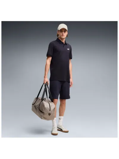Puma - No. 1 Logo - Galléros Férfi póló