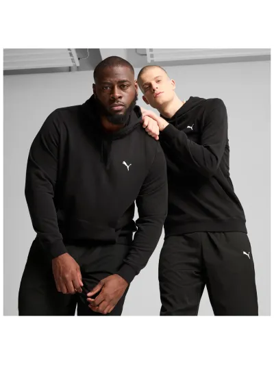 Puma - Férfi melegítő pulóver