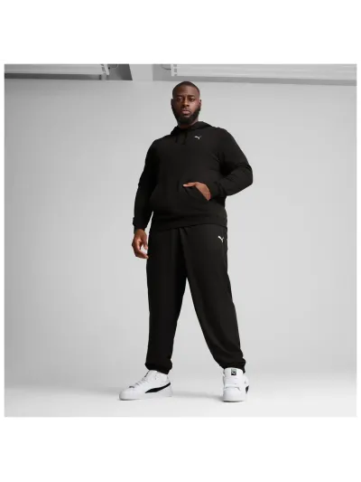 Puma - Férfi melegítő pulóver