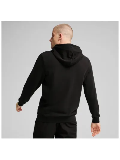 Puma - Férfi melegítő pulóver