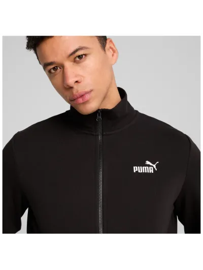 Puma - ESS No. 1 Logo - Férfi melegítő pulóver