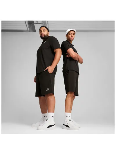 Puma - No. 1 Logo - Sportos Férfi rövidnadrág
