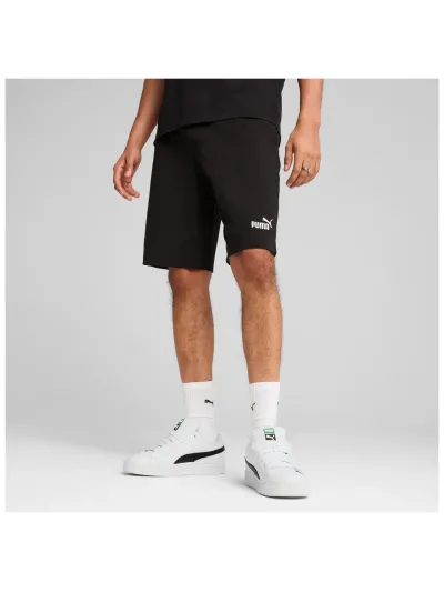 Puma - No. 1 Logo - Sportos Férfi rövidnadrág