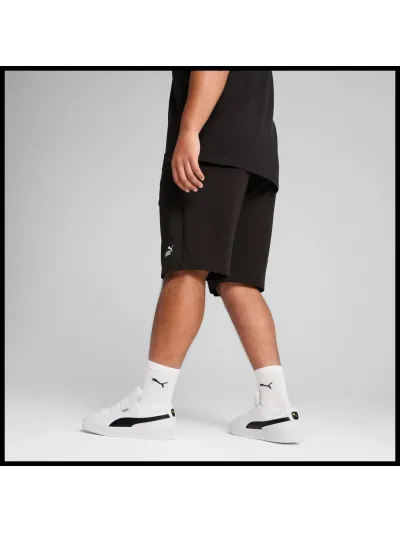 Puma - No. 1 Logo - Sportos Férfi rövidnadrág