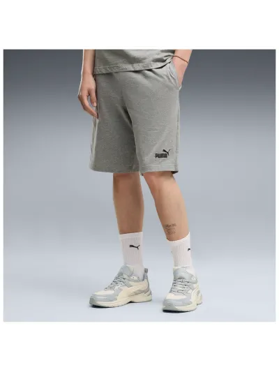 Puma - No. 1 Logo - Sportos Férfi rövidnadrág
