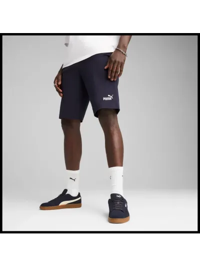 Puma - No. 1 Logo - Sportos Férfi rövidnadrág