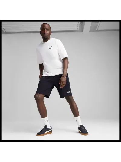 Puma - No. 1 Logo - Sportos Férfi rövidnadrág