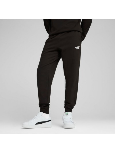 Puma - No. 1 Logo Sweatpants - Férfi melegítő nadrág