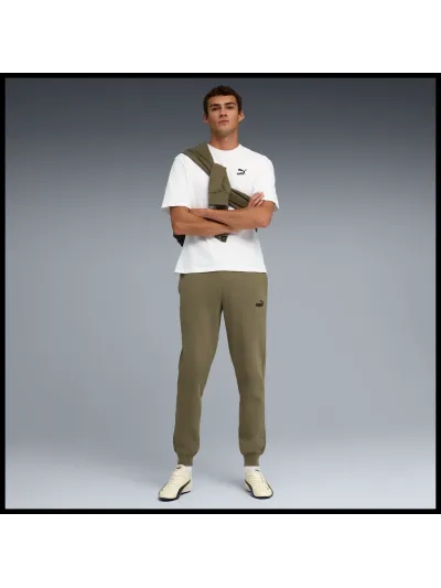 Puma - No. 1 Logo - Férfi melegítő nadrág