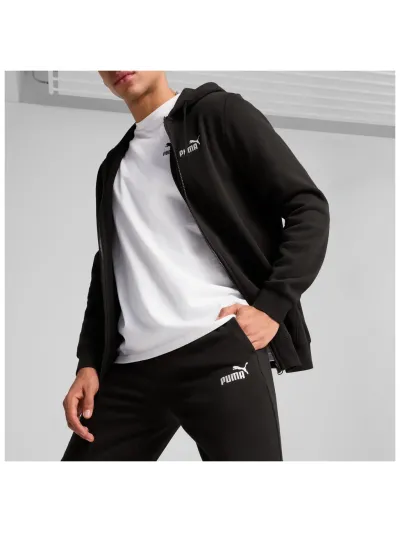Puma - No. 1 Logo - Férfi melegítő nadrág