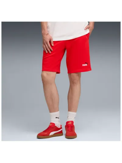 Puma - Essential - Sportos Férfi rövidnadrág