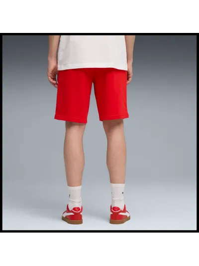 Puma - Essential - Sportos Férfi rövidnadrág