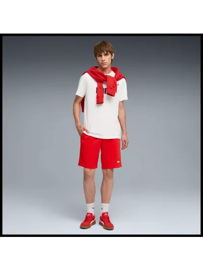 Puma - Essential - Sportos Férfi rövidnadrág