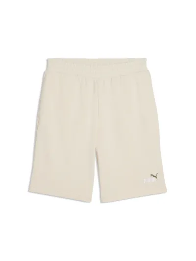 Puma - No. 1 Logo - Sportos Férfi rövidnadrág