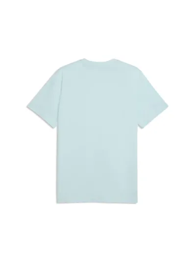 Puma - 2 Color - Férfi póló
