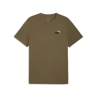 Puma - 2 Color - Férfi póló