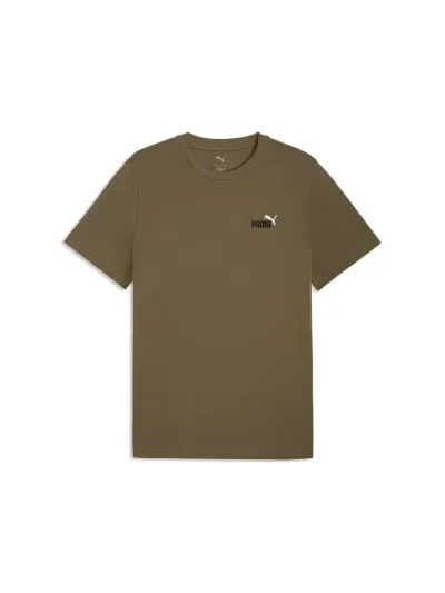Puma - 2 Color - Férfi póló