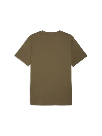Puma - 2 Color - Férfi póló