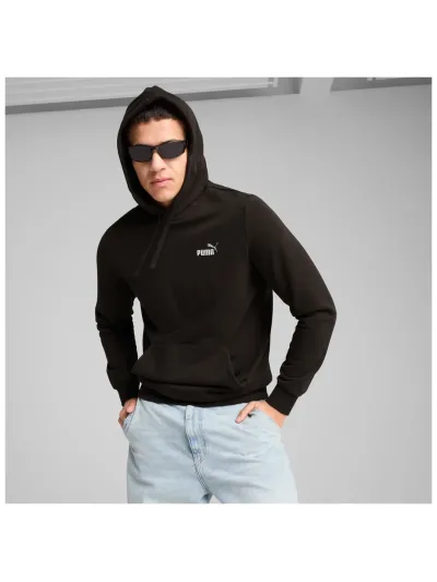 Puma - 2 Color - Férfi melegítő pulóver