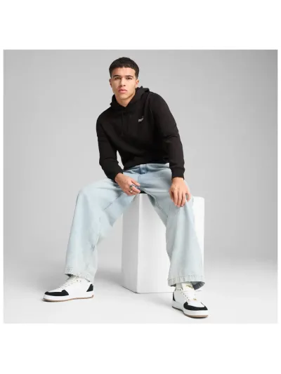 Puma - 2 Color - Férfi melegítő pulóver